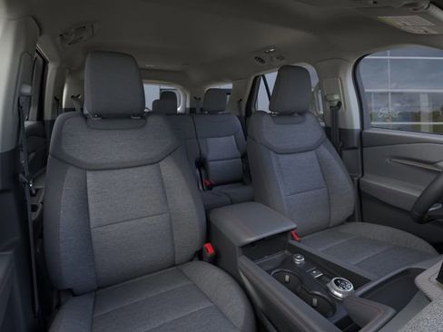 New 2026 Ford Explorer Active RWD image 11