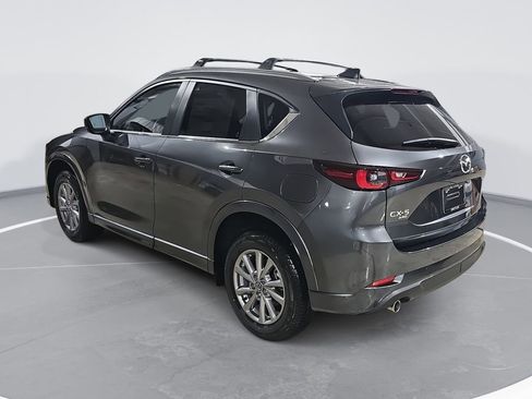 New 2025 MAZDA CX-5 AWD 2.5 S image 7