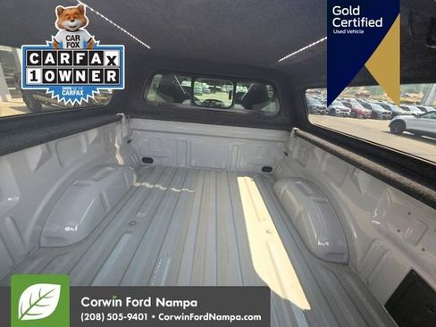 Used 2024 Ford F150 STX AWD/4WD image 23
