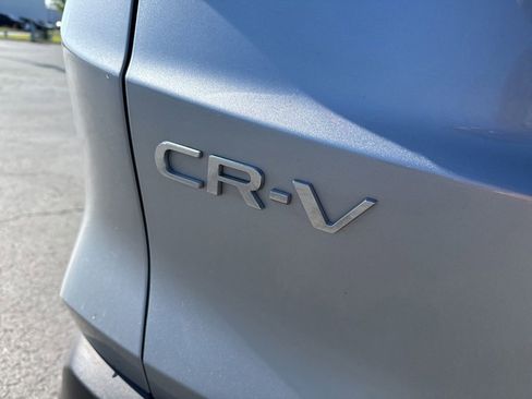Certified 2024 Honda CR-V LX image 10