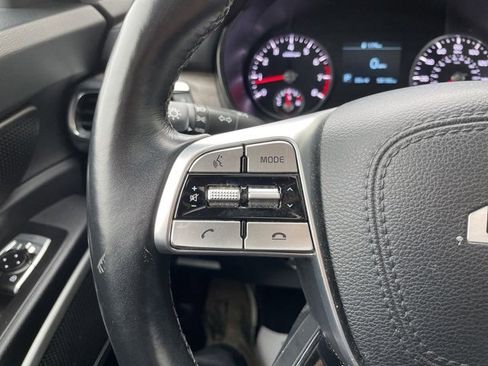 Certified 2022 Kia Telluride EX w/ EX Premium Package image 19