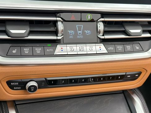 Certified 2023 BMW 430i xDrive Convertible w/ M Sport Package AWD/4WD image 25
