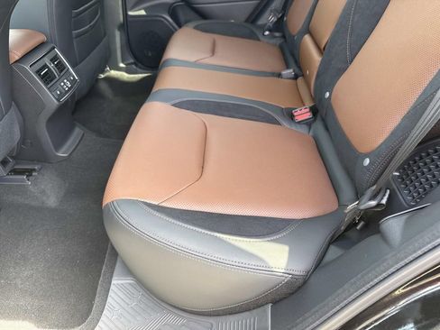 New 2026 Subaru Forester Touring AWD/4WD image 16