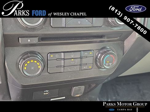 Certified 2018 Ford F150 XLT RWD image 22