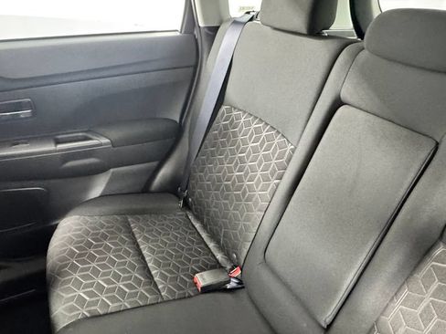 Used 2021 Mitsubishi Outlander Sport ES AWD/4WD image 14