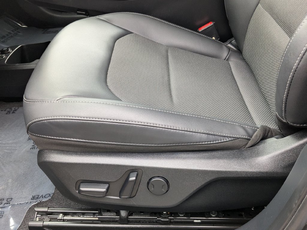 Used 2024 Kia EV6 Light RWD image 13