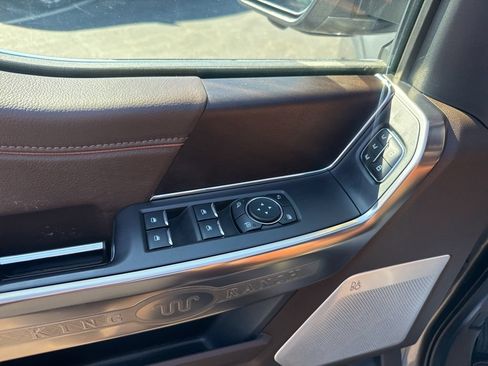 Used 2024 Ford F150 King Ranch AWD/4WD image 9