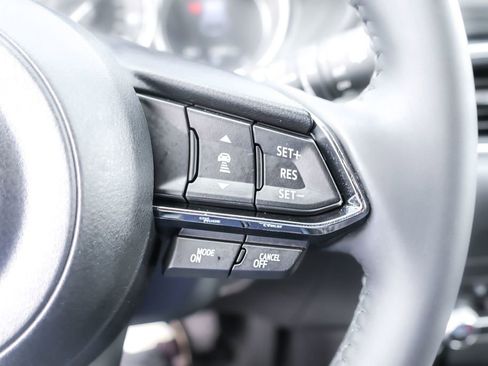 Used 2023 MAZDA CX-5 AWD 2.5 S image 20