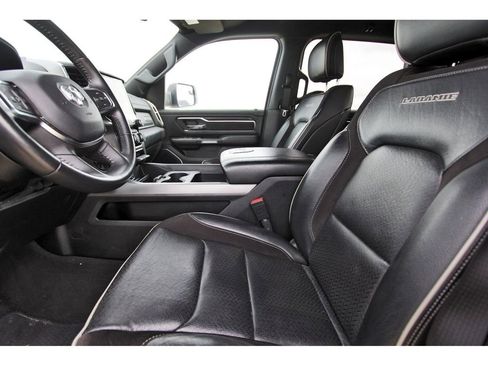 Used 2024 RAM 1500 Laramie image 6
