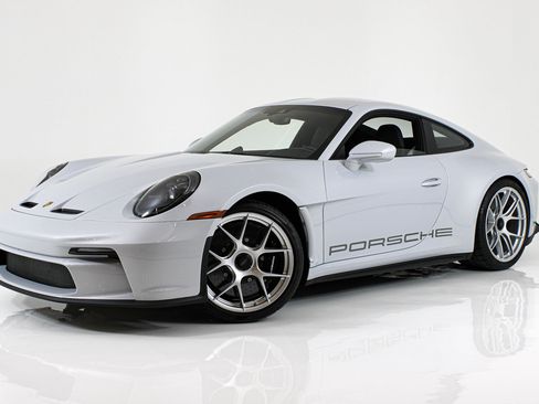 Used 2024 Porsche 911 GT3 RS RWD image 52