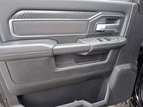 Used 2025 RAM 2500 Big Horn image 10