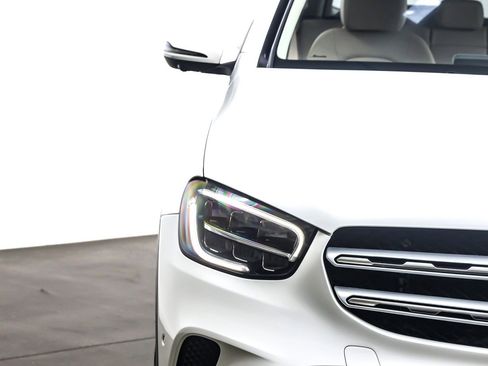 Used 2022 Mercedes-Benz GLC 300 image 14
