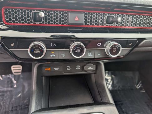 Certified 2026 Honda Civic Si image 26