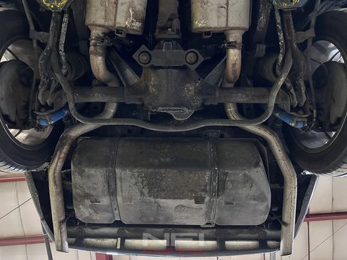 Used 1996 Ford Mustang Cobra image 50