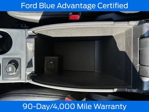 Certified 2021 Ford Bronco Sport AWD/4WD image 17