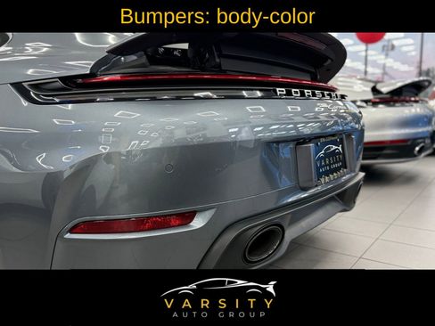 Used 2025 Porsche 911 Carrera image 60