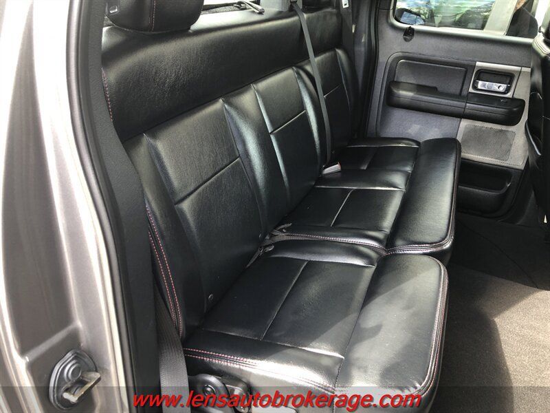 Used 2008 Ford F150 XLT RWD image 25