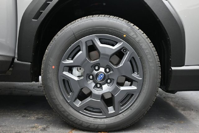New 2026 Subaru Outback Premium AWD/4WD image 10