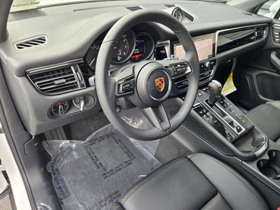 New 2026 Porsche Macan