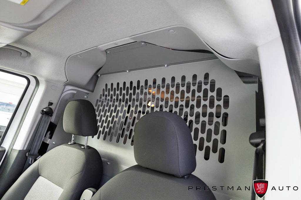 Used 2022 RAM ProMaster City Tradesman FWD image 21