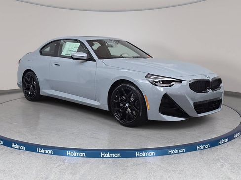 New 2026 BMW 230i xDrive Coupe w/ M Sport Package AWD/4WD image 3