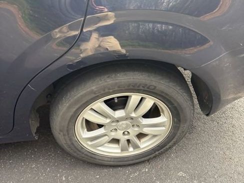 Used 2015 Chevrolet Sonic LT image 28