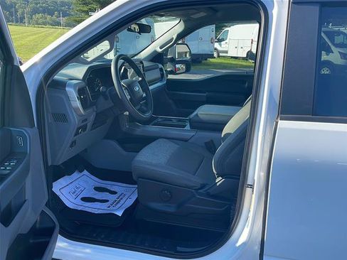 Certified 2022 Ford F150 XLT w/ XTR Package AWD/4WD image 12