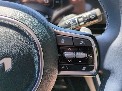 New 2026 Kia Carnival SX Prestige FWD image 21