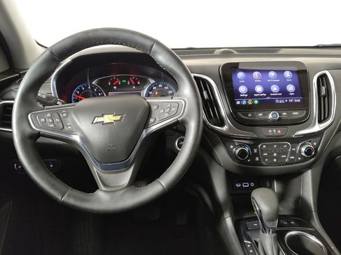 Used 2024 Chevrolet Equinox Premier AWD/4WD image 22