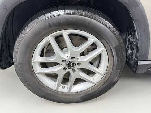Used 2020 Mercedes-Benz GLS 450 4MATIC image 34