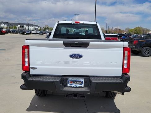 New 2026 Ford F250 XL AWD/4WD image 10