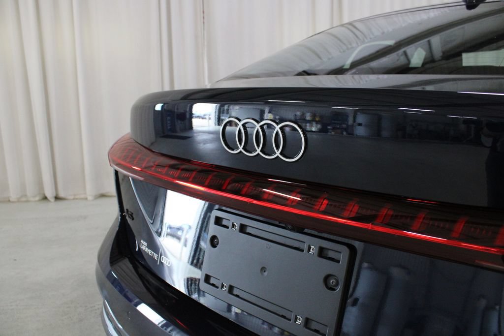 New 2026 Audi A5 Premium Plus AWD/4WD image 32