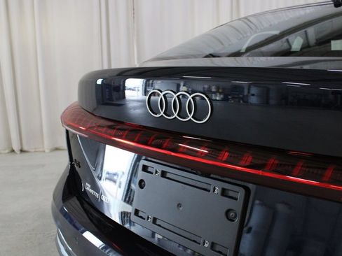 New 2026 Audi A5 2.0T Premium Plus AWD/4WD image 32