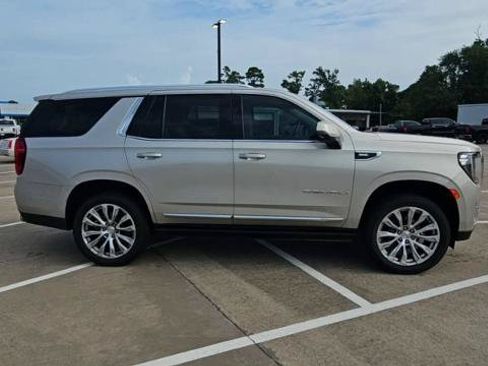 Certified 2023 GMC Yukon Denali AWD/4WD image 9