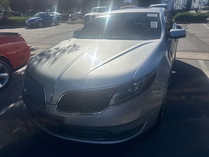 Used 2013 Lincoln MKS