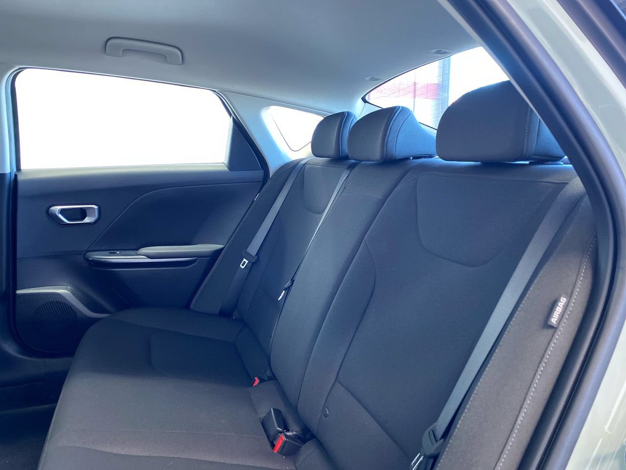 Certified 2026 Kia K4 FWD image 33