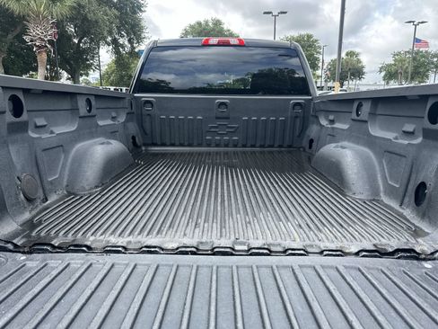 Used 2016 Chevrolet Silverado 1500 LT w/ All Star Edition AWD/4WD image 32