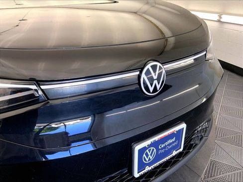 Used 2023 Volkswagen ID.4 Pro RWD image 29