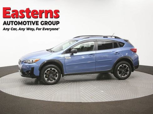 Used 2021 Subaru Crosstrek 2.0i AWD/4WD image 59