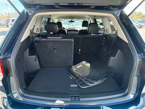 Used 2022 Volkswagen Atlas SE image 26