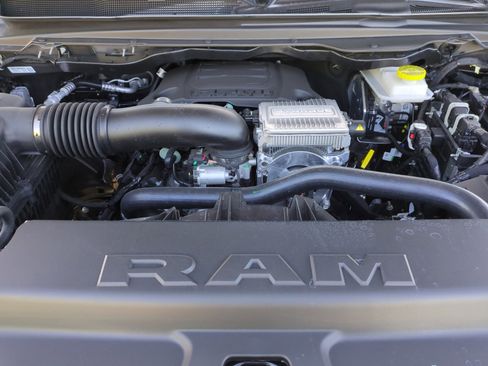 New 2026 RAM 1500 Big Horn image 21