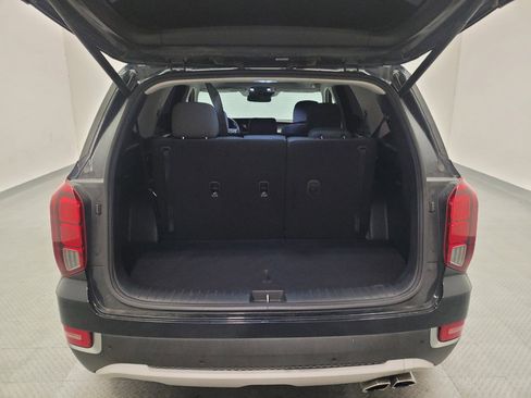 Used 2020 Hyundai Palisade SEL FWD image 29
