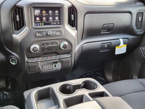 New 2026 GMC Sierra 1500 Pro w/ Pro Value Package image 28