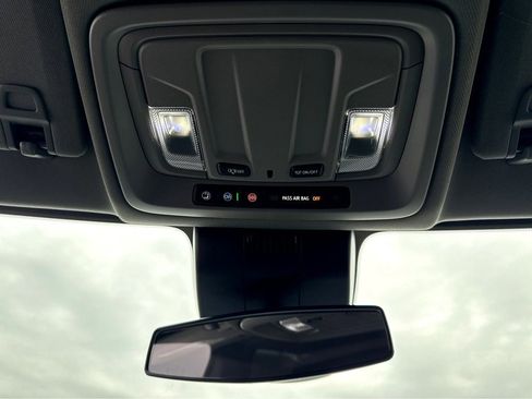 New 2026 GMC Sierra 1500 Elevation image 23