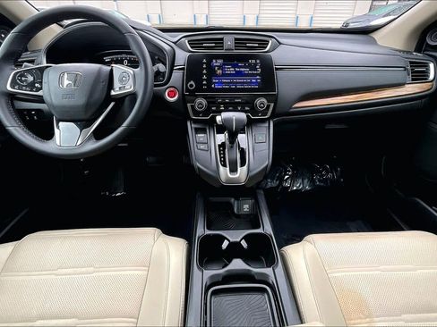 Used 2018 Honda CR-V Touring image 15