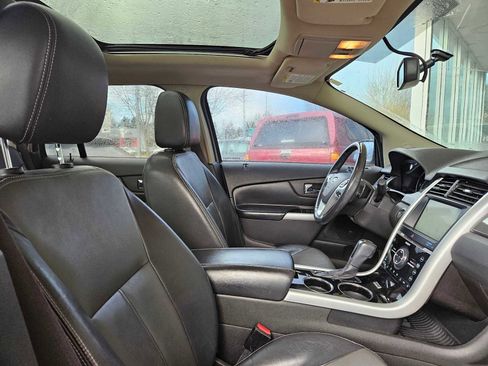 Used 2012 Ford Edge Sport w/ Driver Entry Pkg image 10