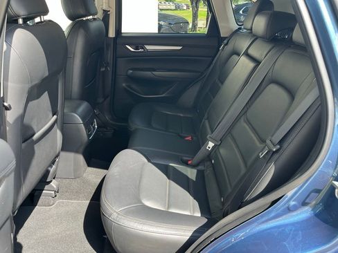 Used 2023 MAZDA CX-5 AWD 2.5 S image 21