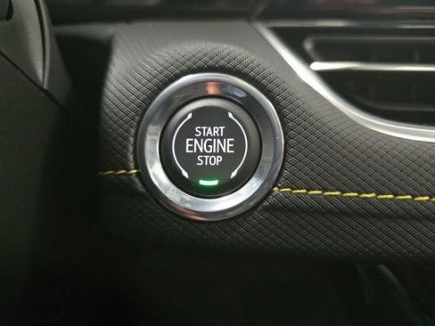 New 2026 Chevrolet TrailBlazer ACTIV w/ Convenience Package image 16