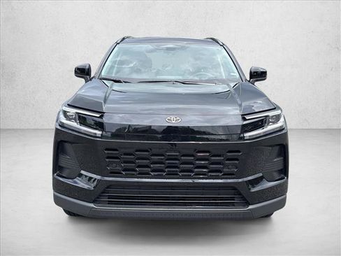 Used 2026 Toyota RAV4 XLE Premium FWD image 2