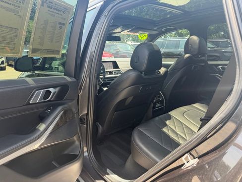 Used 2023 BMW X5 sDrive40i RWD image 28